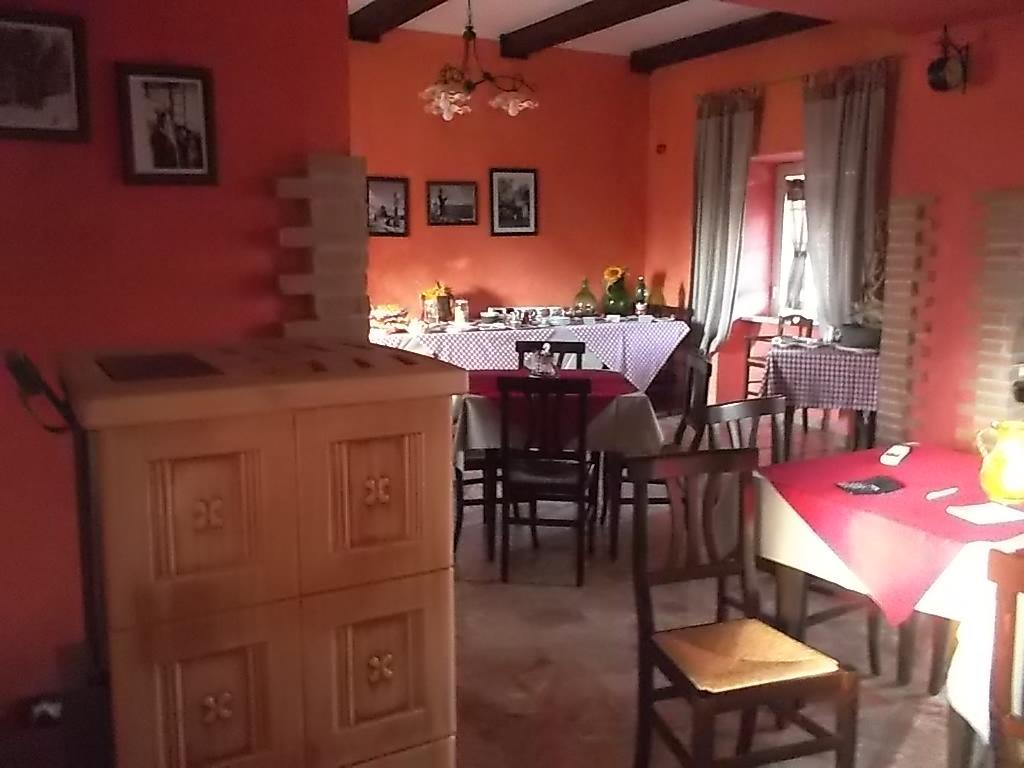 B&B Colle Cucchiara Касино Екстериор снимка