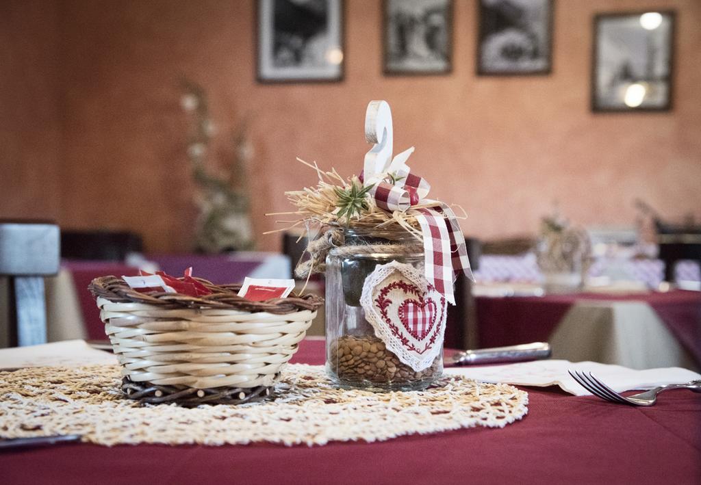 B&B Colle Cucchiara Касино Екстериор снимка