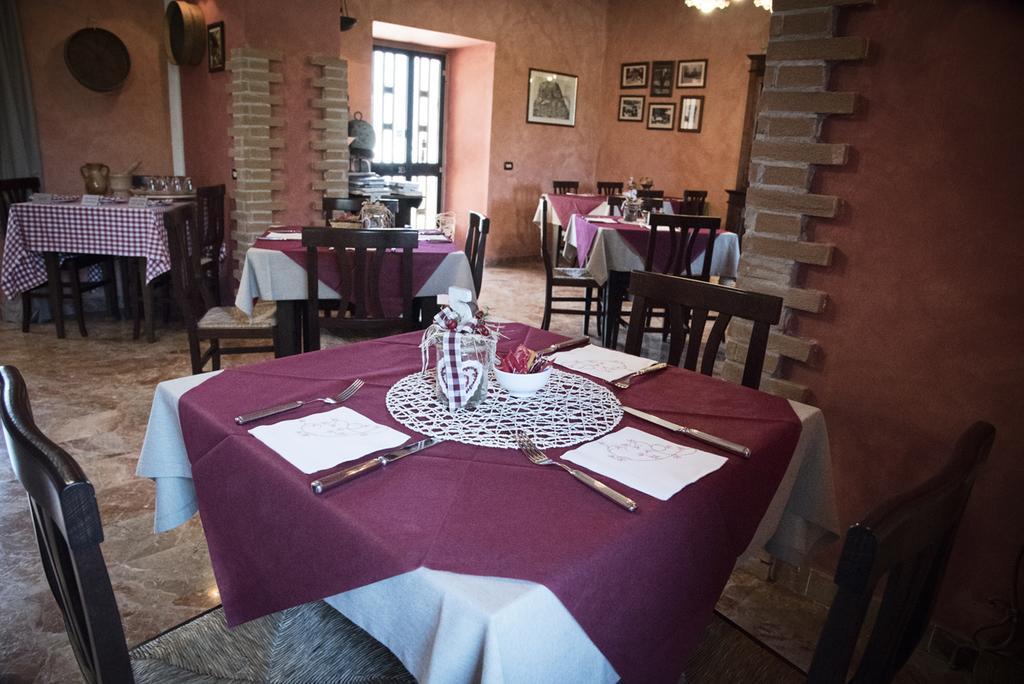 B&B Colle Cucchiara Касино Екстериор снимка